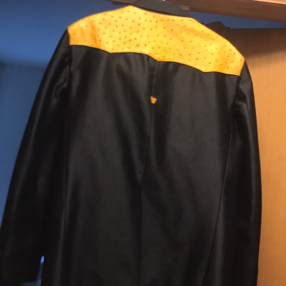 Jacket - Picture 2 of 2